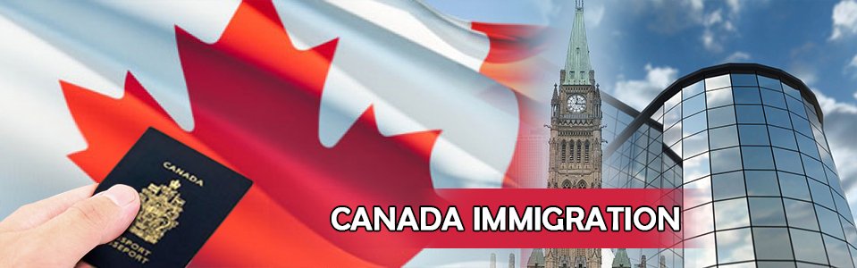 Immigration in to Canada