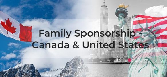 Family sponsorship canada